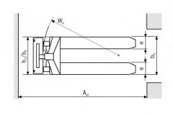 LIFTER ELECTRIC PALLET TRUCK HU ES 10 B 1170 MM 1000 KG  REF. PFAFF-SILBERBLAU GF34527101